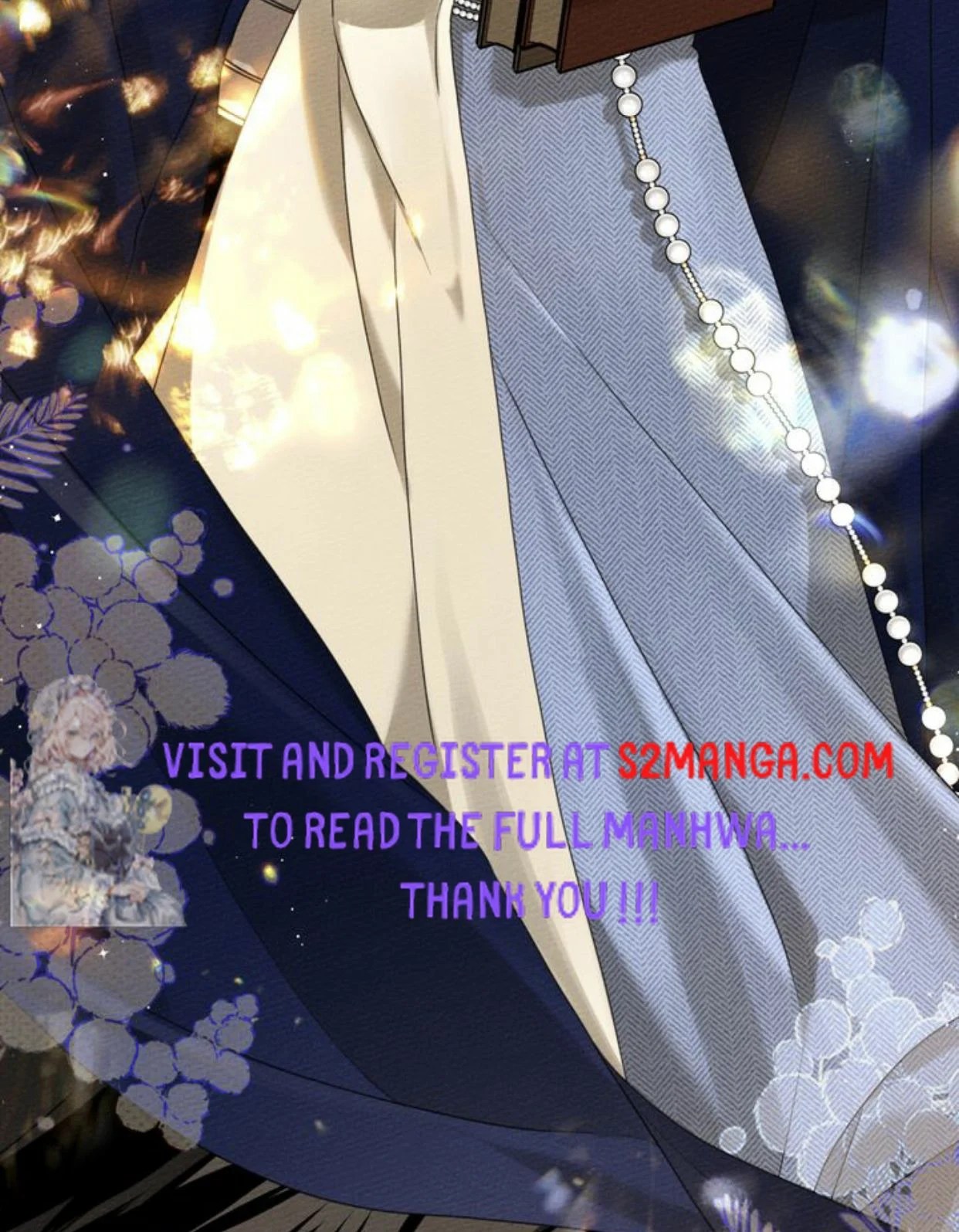 Under the Oak Tree Chapter 41 image 086